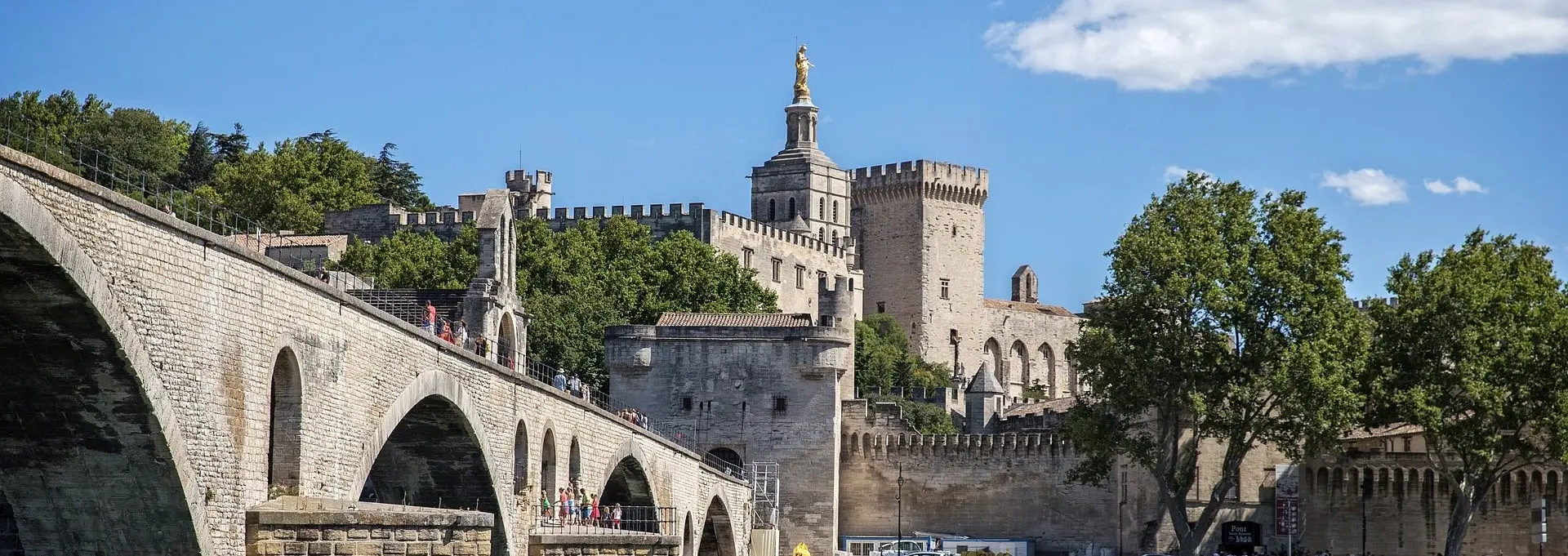 Bureau étude Avignon